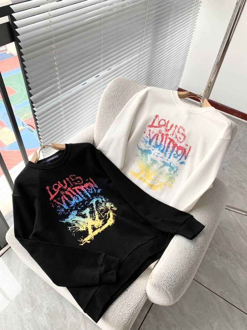 Louis Vuitton Hoodies